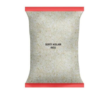 Rice Surti Kolam 1kg