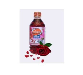 KLI NOL CLEANER ROSE 900ML