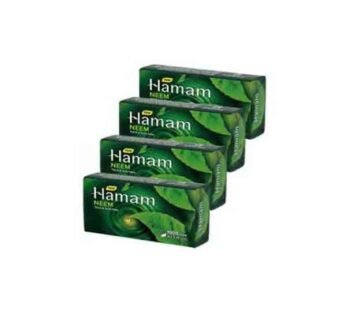 HAMAM 150 X 4 SOAP