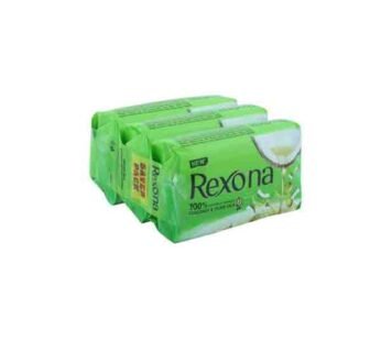 REXONA 150G X3