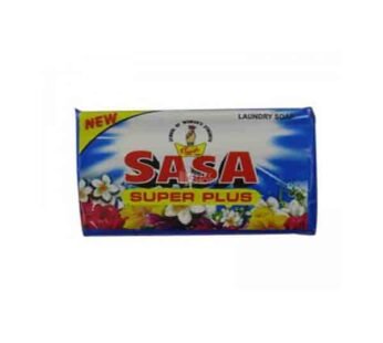 SASA BLUE SOAP 250G