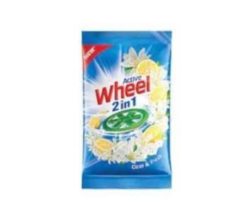 ACT WHEEL 2 IN 1 (1 KG)