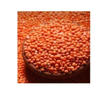 Masoor Dal per kg
