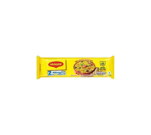 MAGGI 2 MNT NOODLES MASALA 560