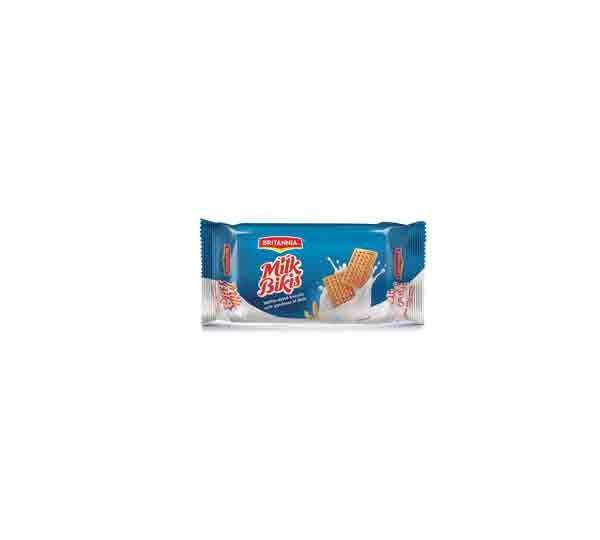 BRITANNIA MILK BISCUIT