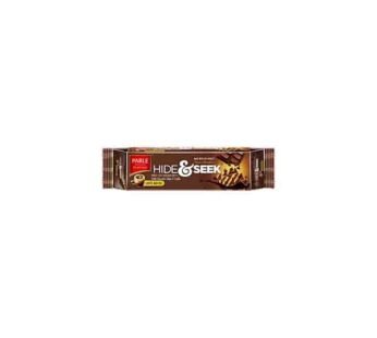 PARLE H&S CAFFE  MOCHA 120G