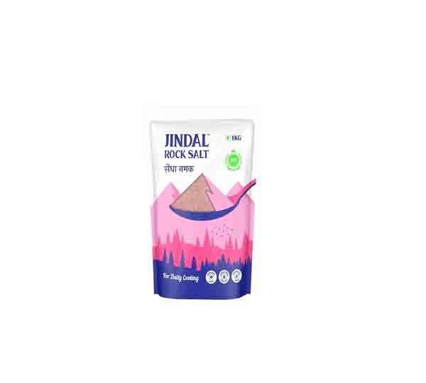 JINDAL ROCK SALT