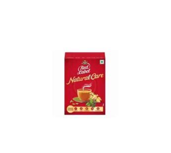 BROOKE BOND R/L NATURAL CARE