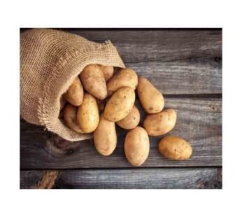 Potato per kg