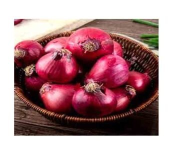 Onion per kg