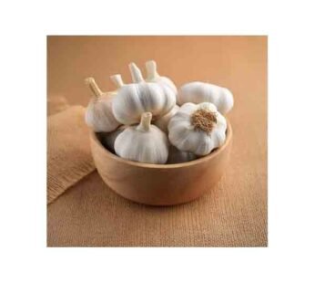 Garlic per kg