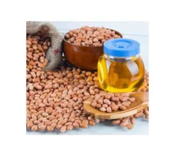 Coldpress Groundnut Oil 1LTR