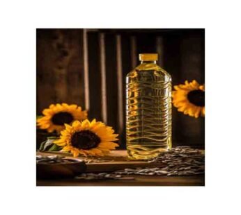 Coldpress Sunflower Oil 1LTR