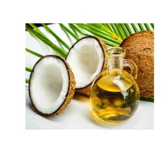 Coldpress Coconut Oil 1LTR