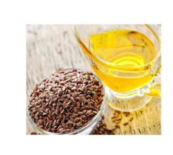 Coldpress Flax Oil 1LTR