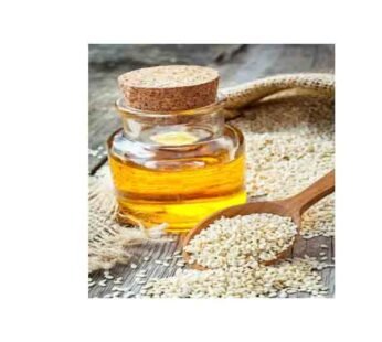 Coldpress Sesame Oil 1LTR