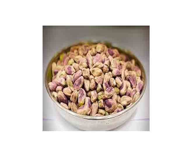 Salted Pista per kg