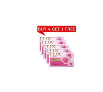 LUX FRESH ROSE 100*5