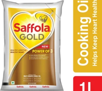 SAFFOLA GOLD 1 L