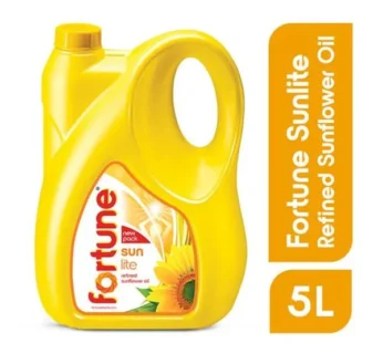 FORTUNE SUN OIL 5 L