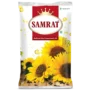 Samrat Sunflower Oil 1 LTR