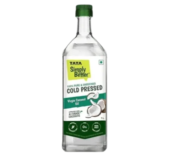 Coldpress Coconut Oil 1L