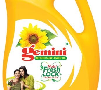 GEMINI SUN OIL 5 L