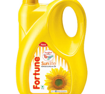 FORTUNE SUN OIL 5 L