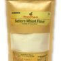 Wheat M P Sihore Atta (WeMart) - 1kg