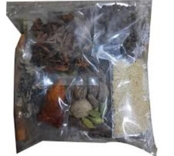 Akkha Garam Masala 250 gm