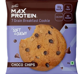 RITE-BITE CHOCO CHIPS