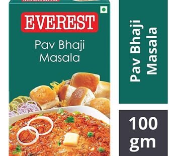 EVEREST PAV BHAJI MASALA 100G