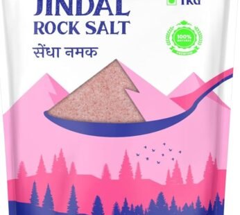 JINDAL ROCK SALT