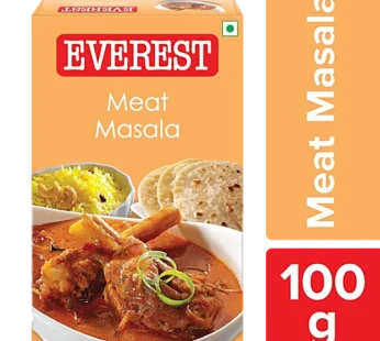 EVEREST MEAT MASALA 100GM