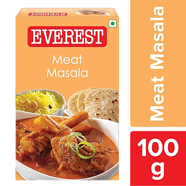 EVEREST MEAT MASALA 100GM
