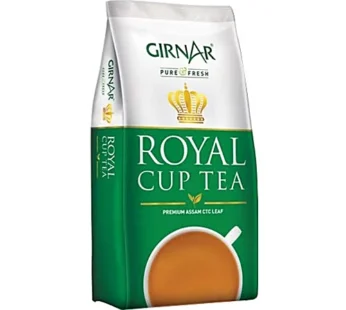 GIRNAR ROYAL CUP 250G