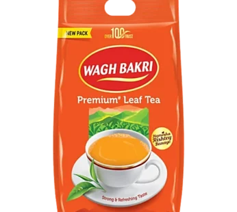 WAGH BAKRI 1KG PAUCH