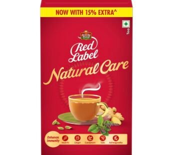 RED LABEL NATURAL CARE 500G