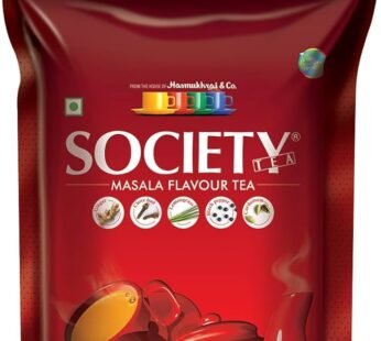 SOCIETY MASALA TEA 250 G