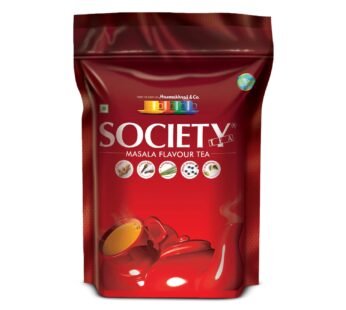 SOCIETY MASALA TEA 500 G