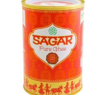 SAGAR PURE GHEE 1 LTR