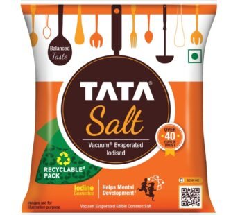 TATA SALT 1KG