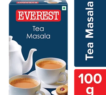 EVEREST TEA MASA 100GM