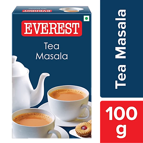EVEREST TEA MASA 100GM
