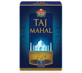 TAJ MAHAL TEA 500 G BOX