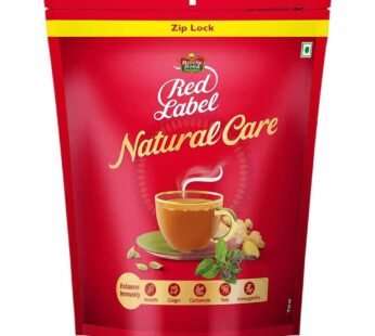 BROOK BOND NATURAL RED LABEL 1KG