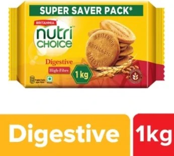 BRITANNIA N/C DIGESTIVES 1KG