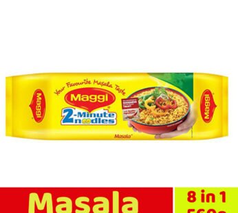 MAGGI 2 MNT NOODLES MASALA 560 G