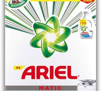 ARIEL MATIC T/L 4+2 KG