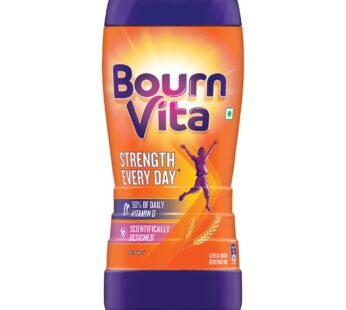 CADBOURY BOURN VITA 500 G